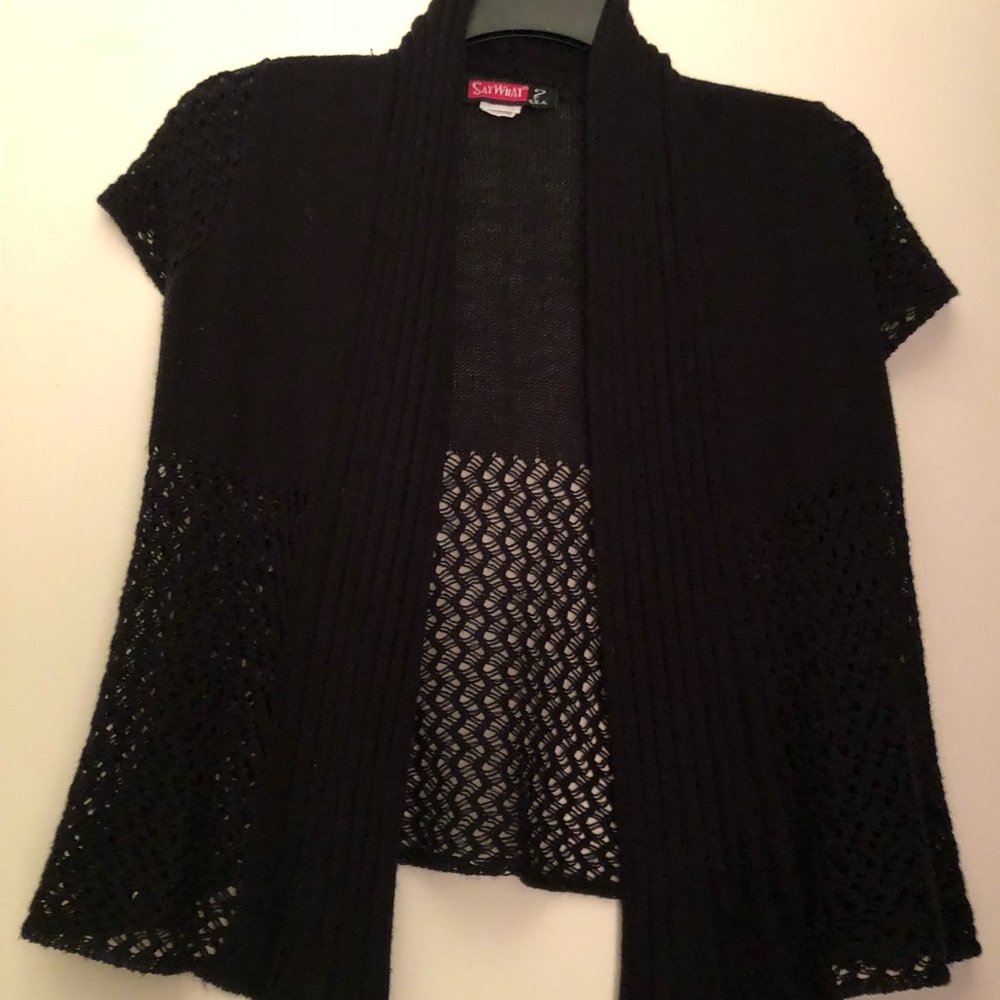 Sweater - Picture 2 of 2